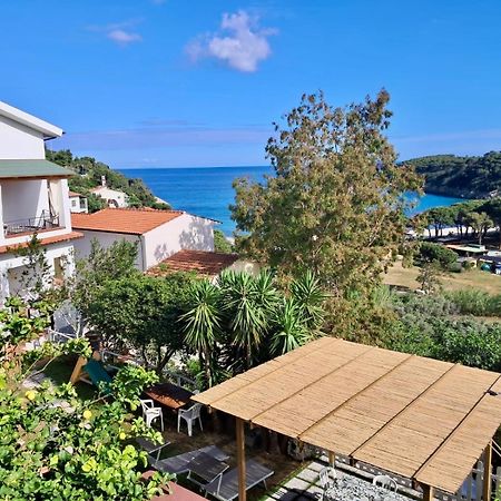 Case Vacanze Maestrale Fetovaia Exterior photo
