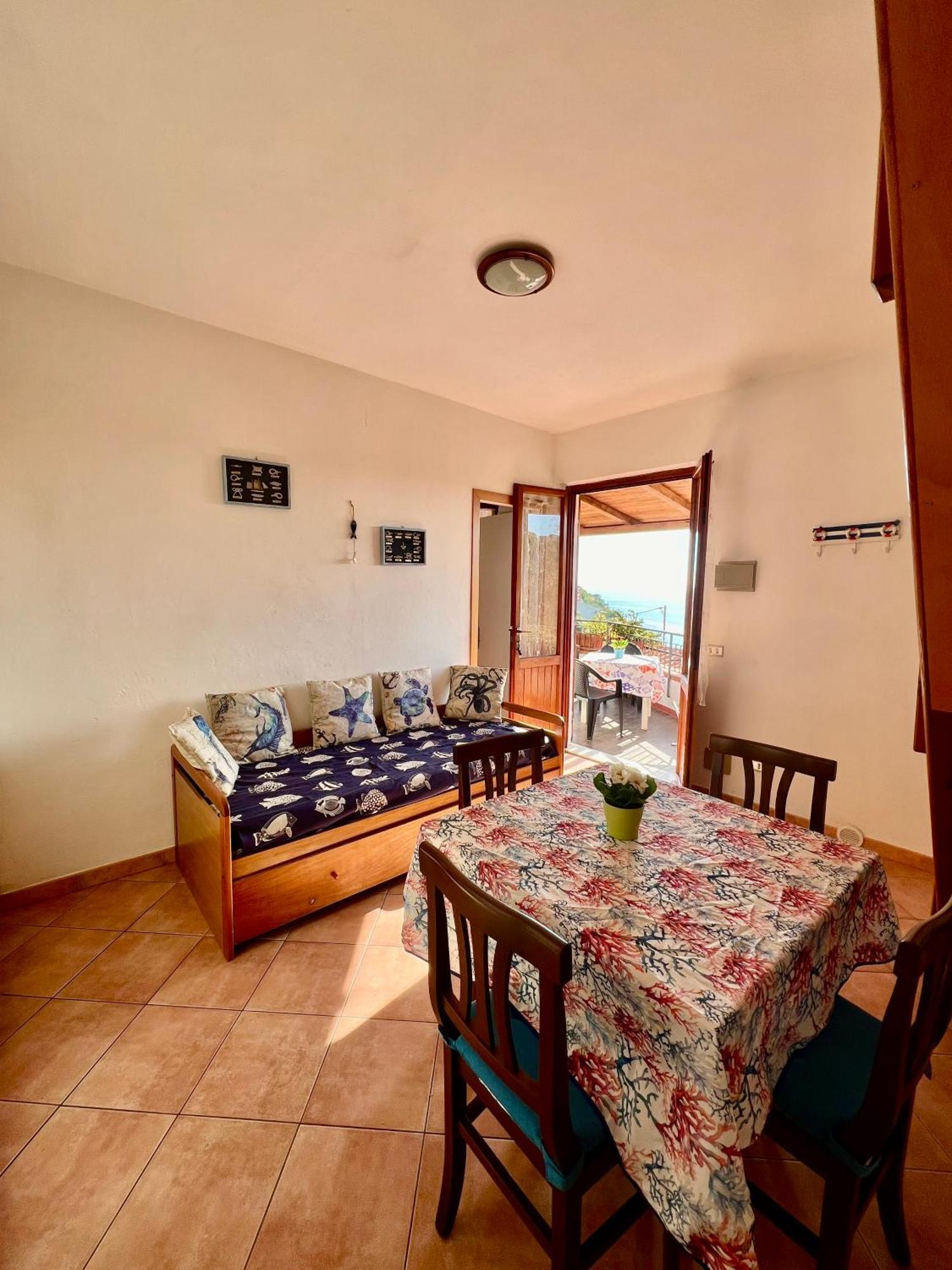 Case Vacanze Maestrale Fetovaia Exterior photo