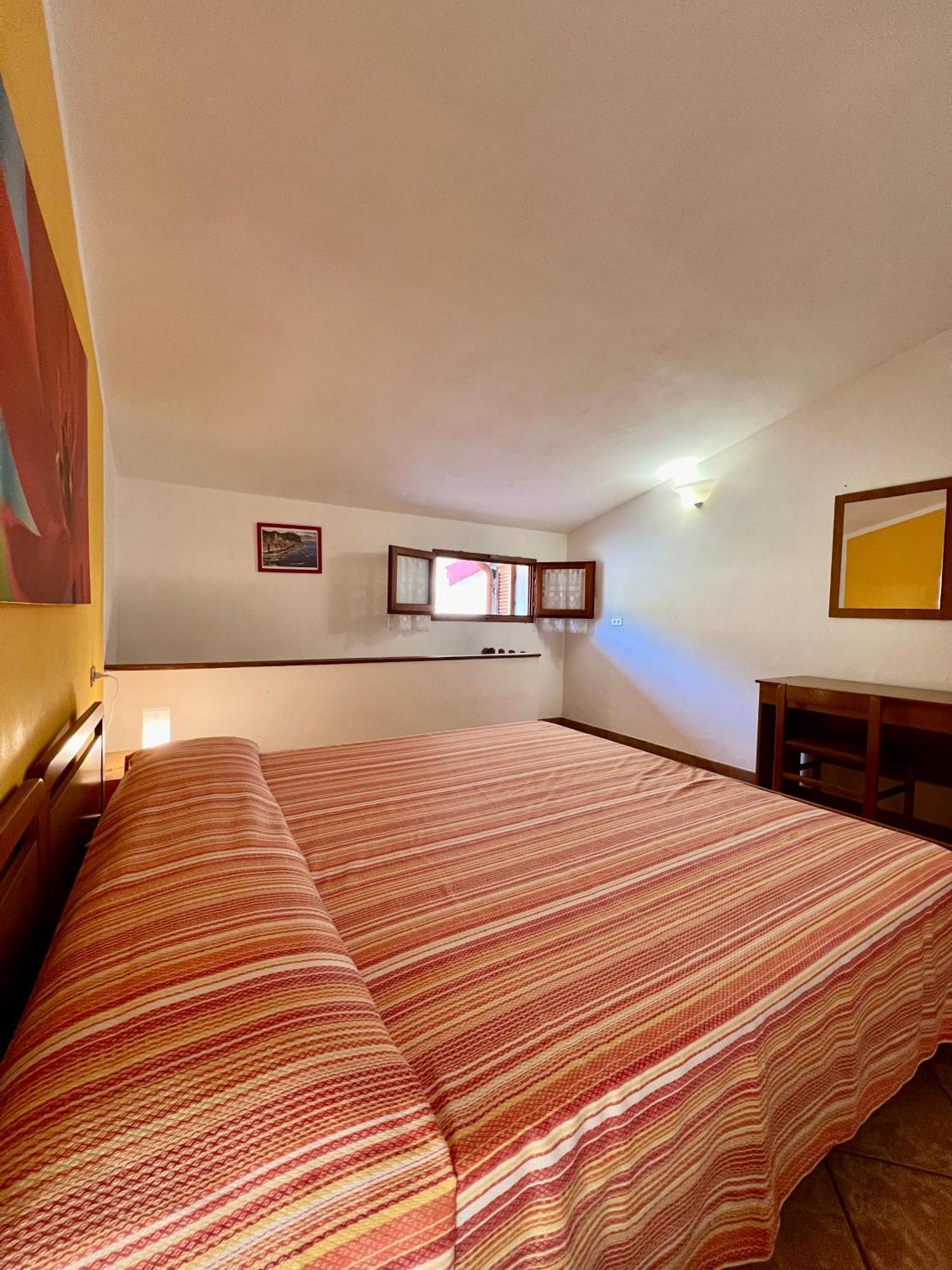 Case Vacanze Maestrale Fetovaia Exterior photo
