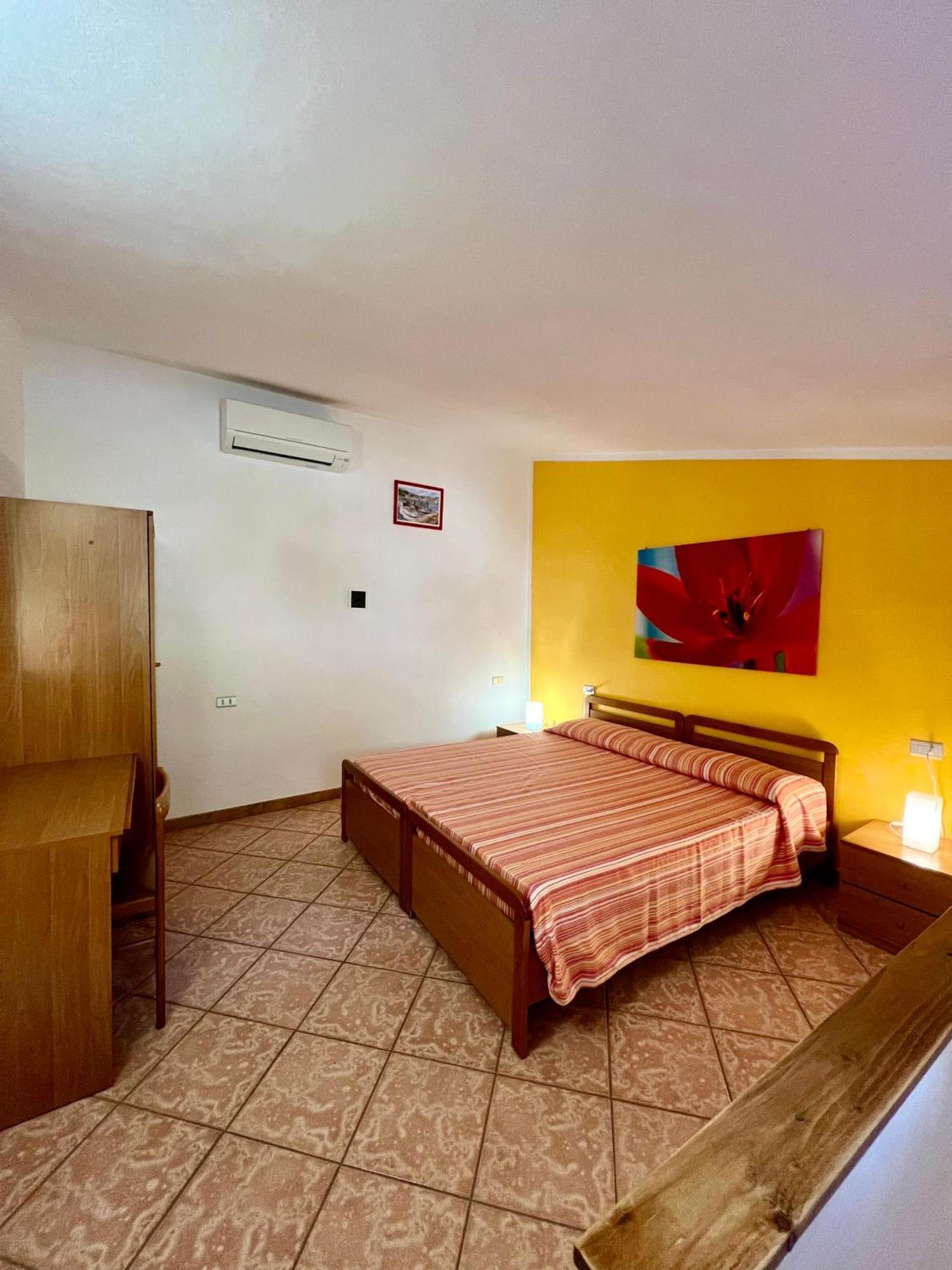 Case Vacanze Maestrale Fetovaia Exterior photo