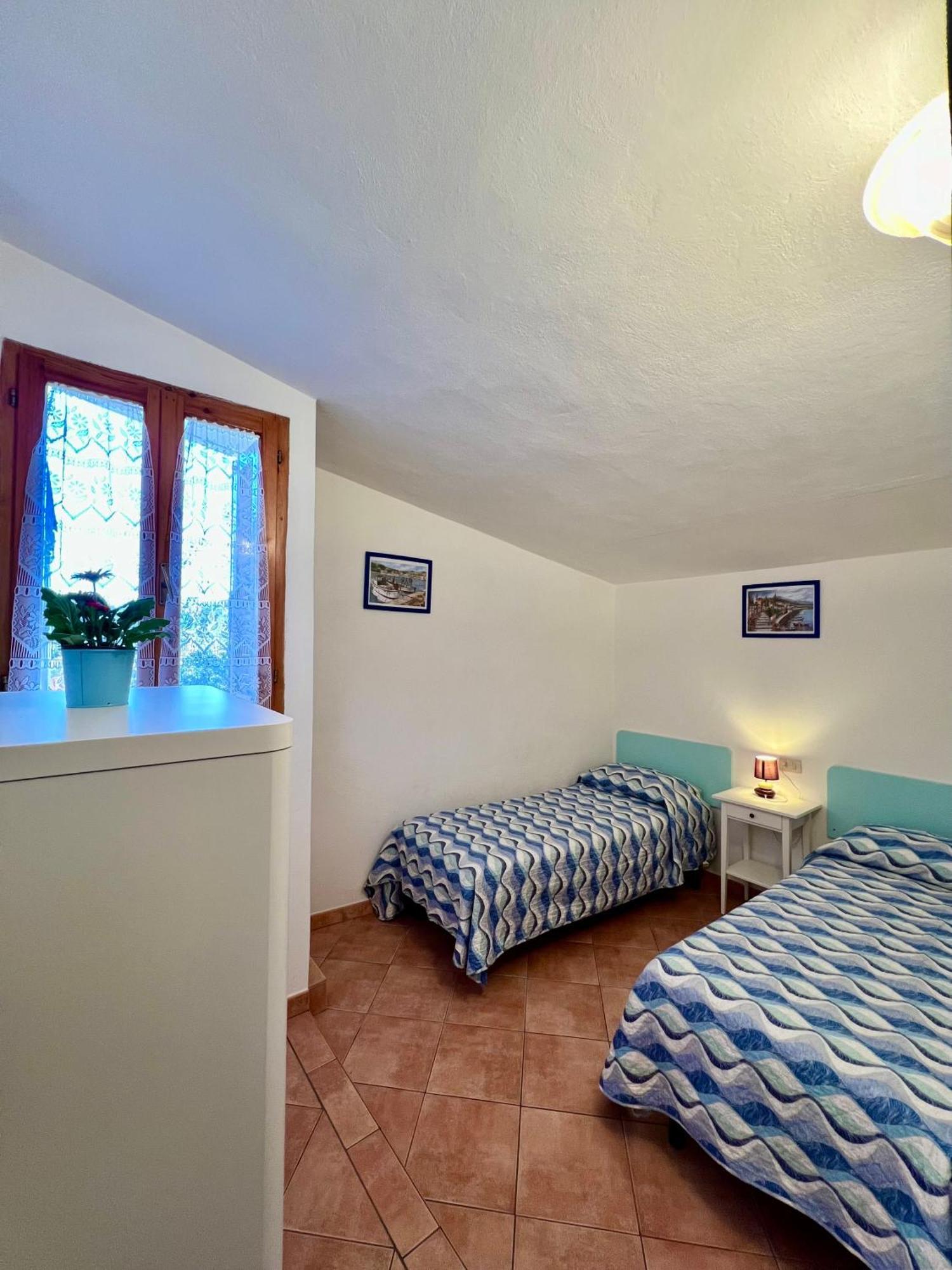 Case Vacanze Maestrale Fetovaia Exterior photo