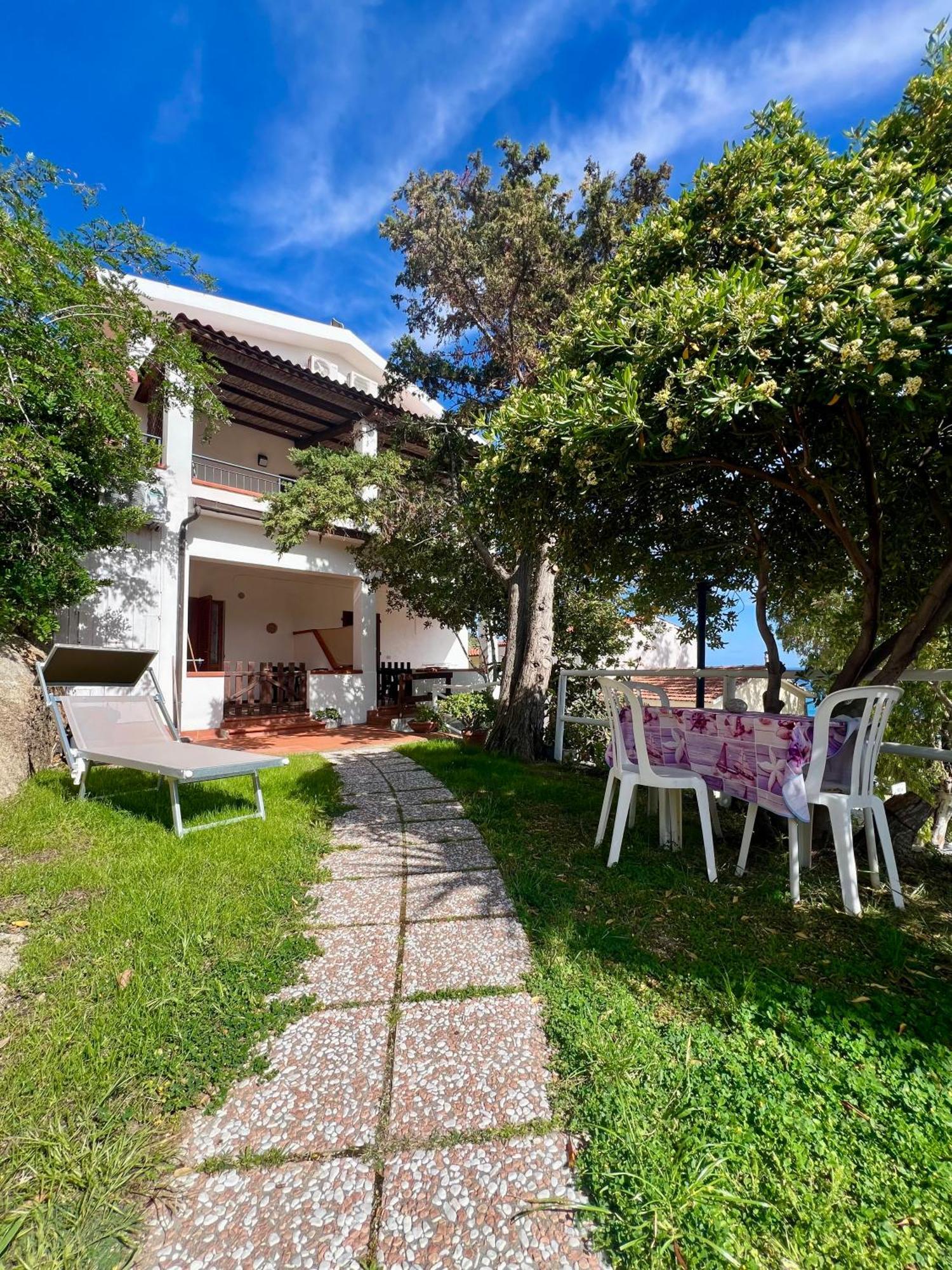 Case Vacanze Maestrale Fetovaia Exterior photo