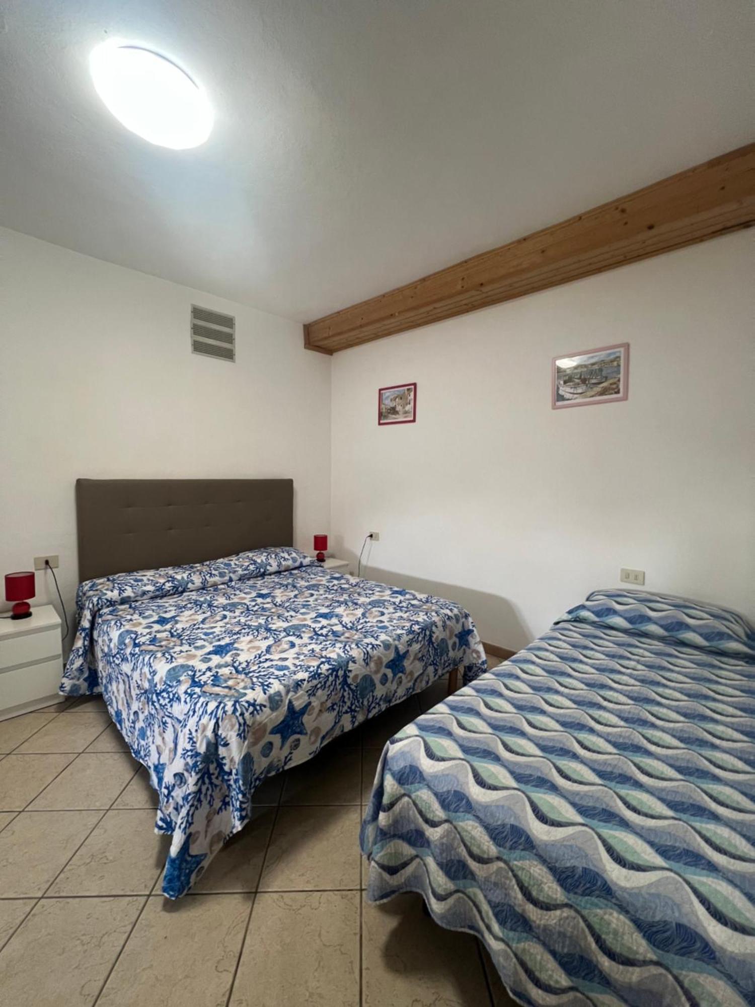 Case Vacanze Maestrale Fetovaia Exterior photo