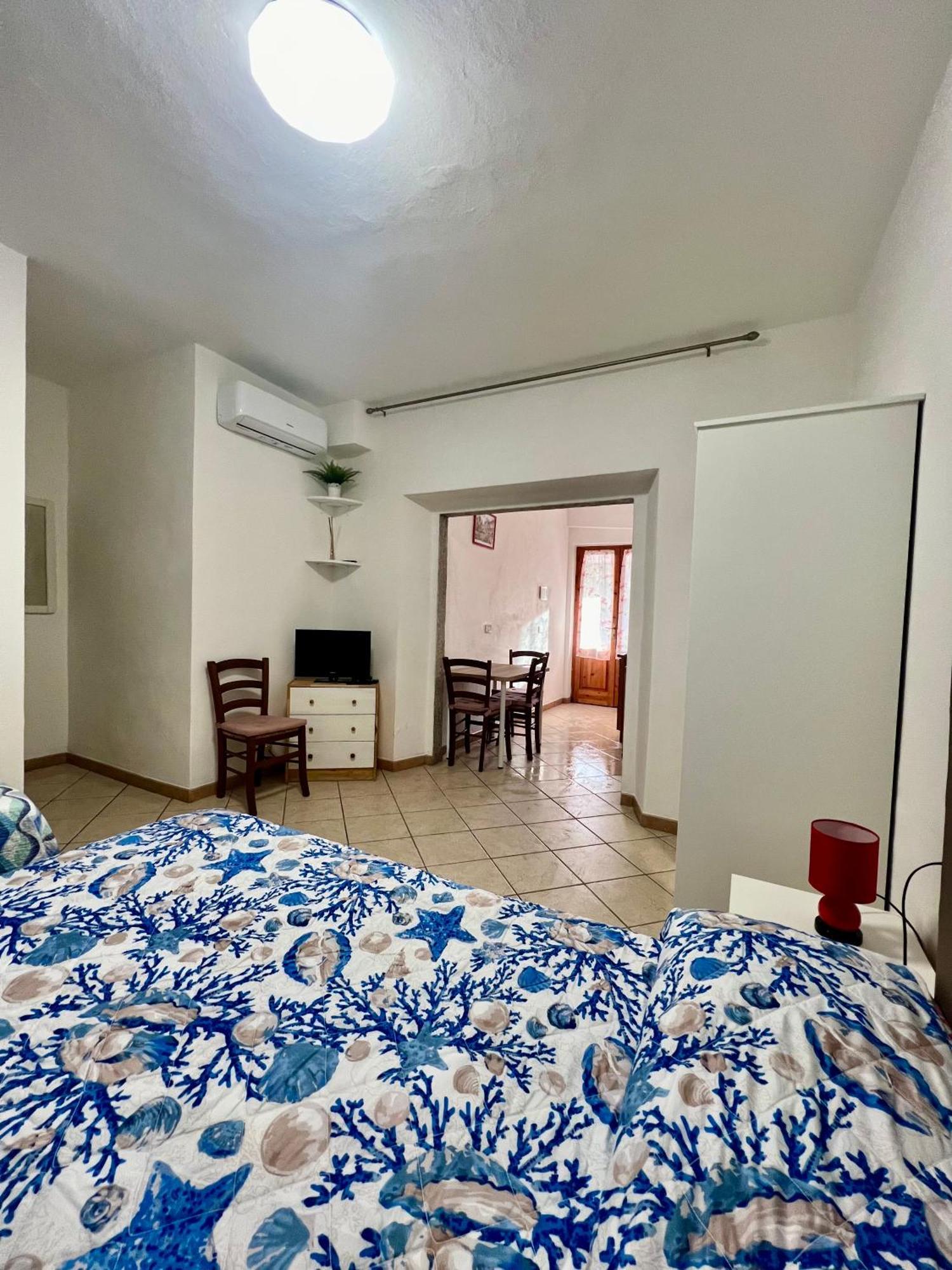 Case Vacanze Maestrale Fetovaia Exterior photo