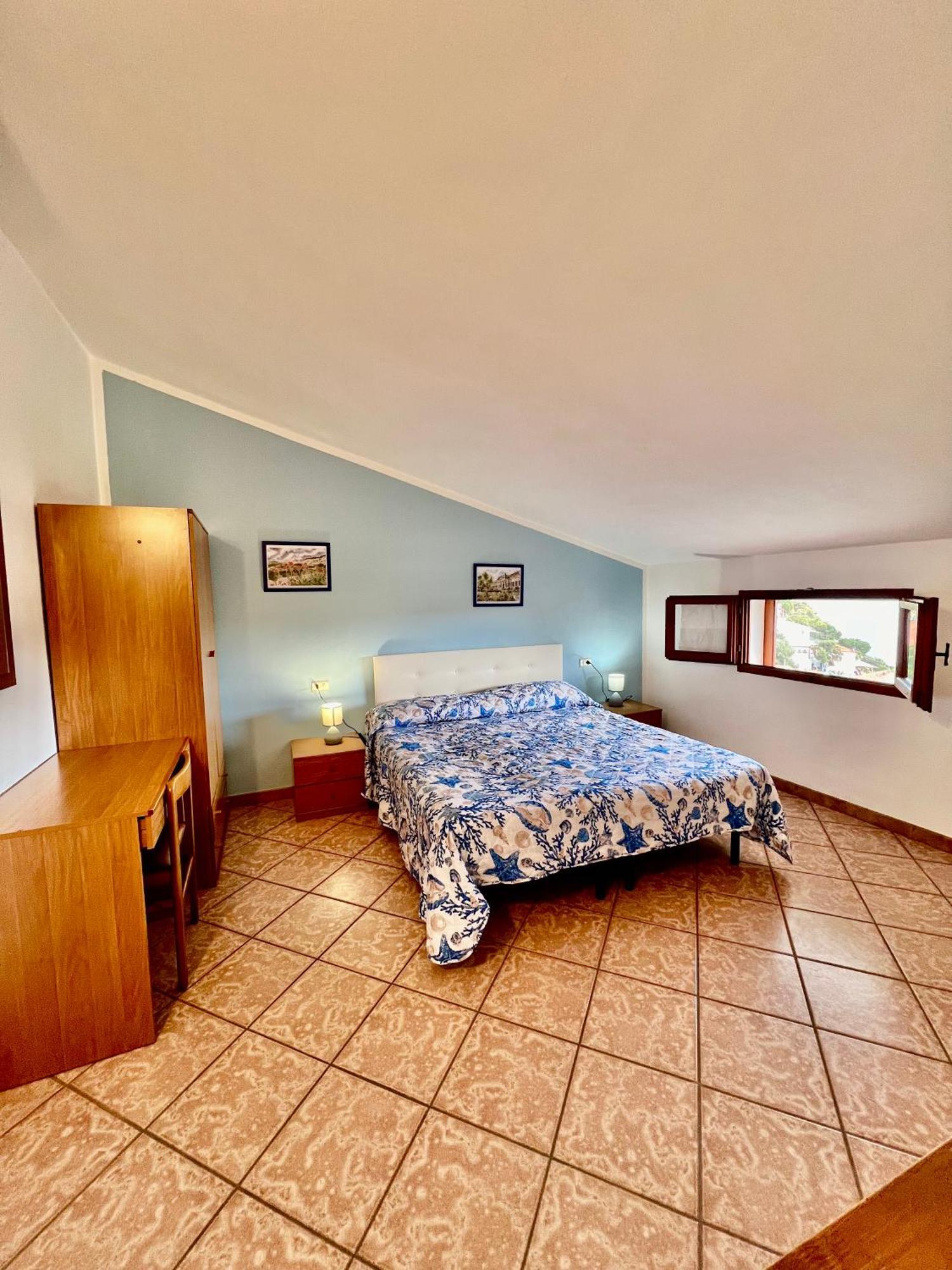 Case Vacanze Maestrale Fetovaia Exterior photo