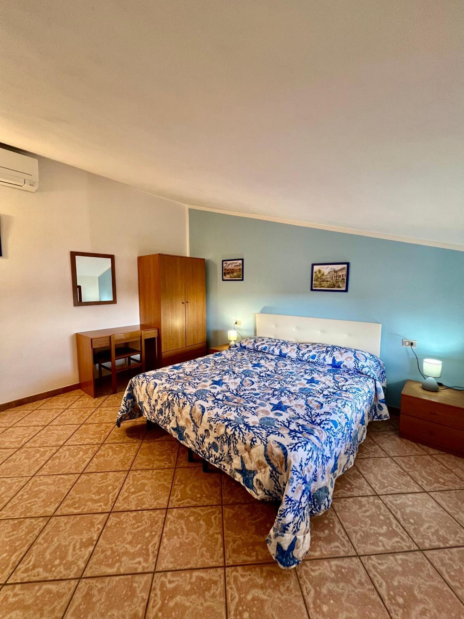 Case Vacanze Maestrale Fetovaia Exterior photo