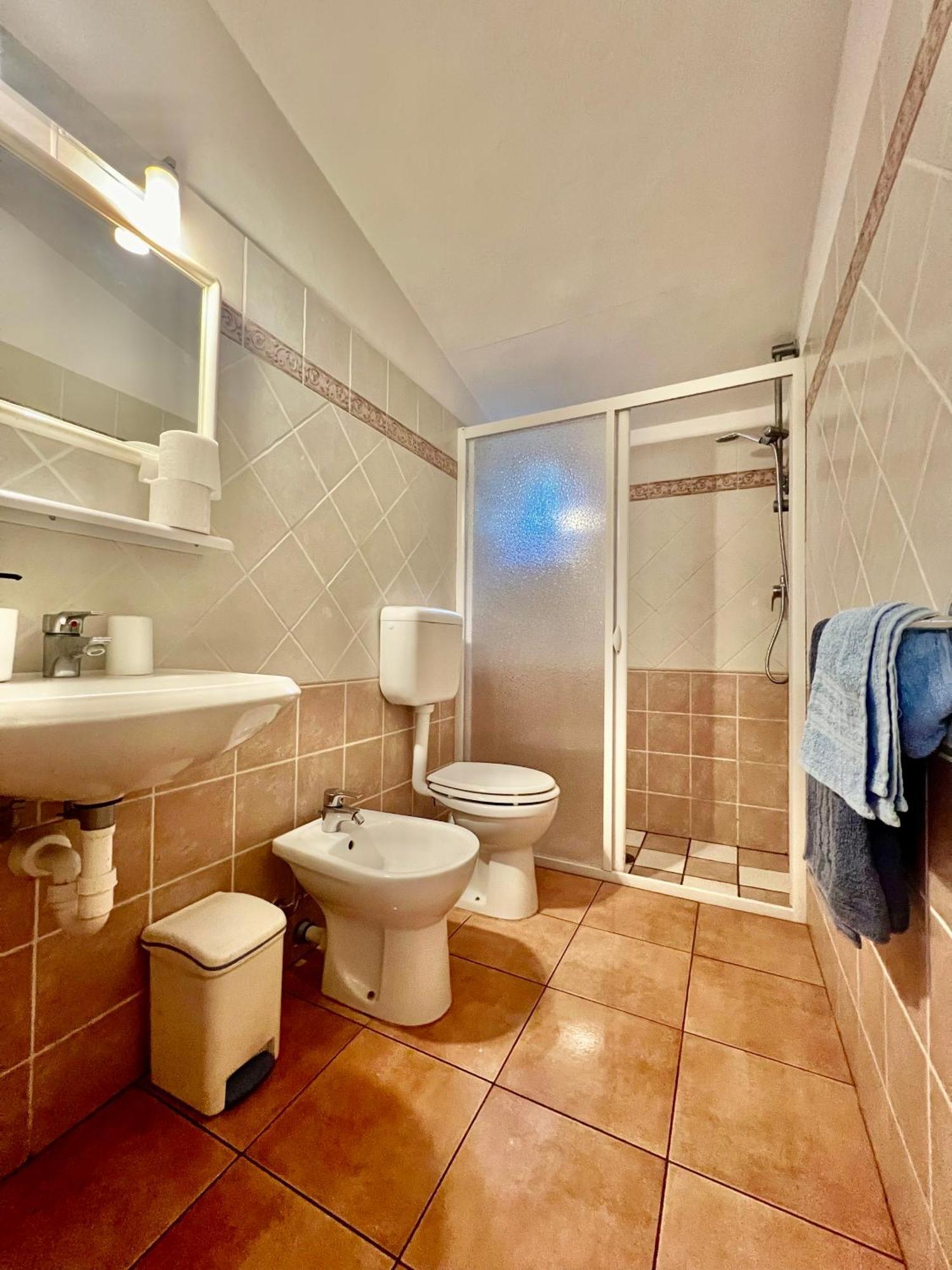 Case Vacanze Maestrale Fetovaia Exterior photo
